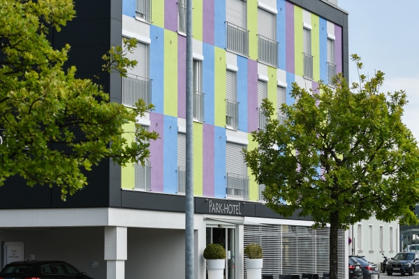 Parkhotel Pfarrkirchen